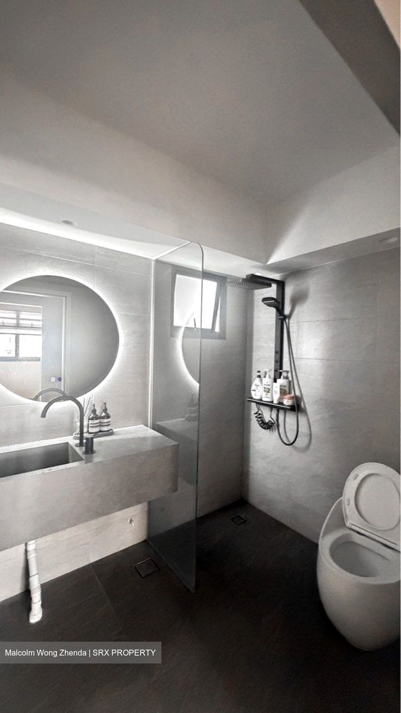 Blk 483B Grove Spring @ Yishun (Yishun), HDB 4 Rooms #570573841